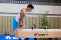 Thumbnail - Jaroslav Lakhin - Gymnastique Artistique - 2019 - egWohnen Juniors Trophy - Participants - Poland 02034_15095.jpg