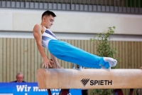 Thumbnail - Jaroslav Lakhin - Gymnastique Artistique - 2019 - egWohnen Juniors Trophy - Participants - Poland 02034_15098.jpg