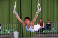 Thumbnail - Aurel Wanner - Спортивная гимнастика - 2019 - egWohnen Juniors Trophy - Participants - Switzerland 02034_15102.jpg