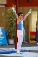 Thumbnail - Aurel Wanner - Спортивная гимнастика - 2019 - egWohnen Juniors Trophy - Participants - Switzerland 02034_15112.jpg