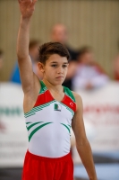 Thumbnail - Oussama Sidi-Moussa - Gymnastique Artistique - 2019 - egWohnen Juniors Trophy - Participants - Algeria 02034_15117.jpg