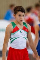 Thumbnail - Oussama Sidi-Moussa - Gymnastique Artistique - 2019 - egWohnen Juniors Trophy - Participants - Algeria 02034_15118.jpg