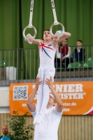 Thumbnail - Reuben Ward - Artistic Gymnastics - 2019 - egWohnen Juniors Trophy - Participants - Great Britain 02034_15131.jpg