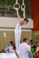 Thumbnail - Reuben Ward - Artistic Gymnastics - 2019 - egWohnen Juniors Trophy - Participants - Great Britain 02034_15133.jpg