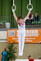 Thumbnail - Reuben Ward - Artistic Gymnastics - 2019 - egWohnen Juniors Trophy - Participants - Great Britain 02034_15136.jpg