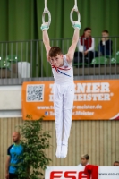 Thumbnail - Reuben Ward - Artistic Gymnastics - 2019 - egWohnen Juniors Trophy - Participants - Great Britain 02034_15137.jpg