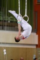 Thumbnail - Reuben Ward - Artistic Gymnastics - 2019 - egWohnen Juniors Trophy - Participants - Great Britain 02034_15140.jpg