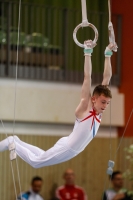 Thumbnail - Reuben Ward - Artistic Gymnastics - 2019 - egWohnen Juniors Trophy - Participants - Great Britain 02034_15142.jpg