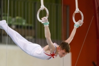 Thumbnail - Reuben Ward - Artistic Gymnastics - 2019 - egWohnen Juniors Trophy - Participants - Great Britain 02034_15143.jpg