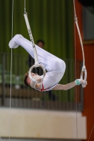 Thumbnail - Reuben Ward - Artistic Gymnastics - 2019 - egWohnen Juniors Trophy - Participants - Great Britain 02034_15144.jpg