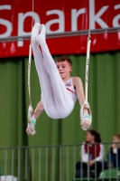 Thumbnail - Reuben Ward - Artistic Gymnastics - 2019 - egWohnen Juniors Trophy - Participants - Great Britain 02034_15147.jpg