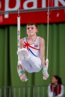 Thumbnail - Reuben Ward - Artistic Gymnastics - 2019 - egWohnen Juniors Trophy - Participants - Great Britain 02034_15151.jpg