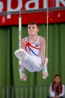 Thumbnail - Reuben Ward - Artistic Gymnastics - 2019 - egWohnen Juniors Trophy - Participants - Great Britain 02034_15153.jpg