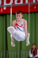 Thumbnail - Reuben Ward - Artistic Gymnastics - 2019 - egWohnen Juniors Trophy - Participants - Great Britain 02034_15155.jpg