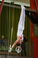 Thumbnail - Reuben Ward - Artistic Gymnastics - 2019 - egWohnen Juniors Trophy - Participants - Great Britain 02034_15160.jpg