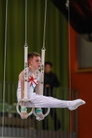 Thumbnail - Reuben Ward - Artistic Gymnastics - 2019 - egWohnen Juniors Trophy - Participants - Great Britain 02034_15167.jpg