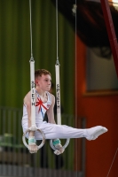 Thumbnail - Reuben Ward - Artistic Gymnastics - 2019 - egWohnen Juniors Trophy - Participants - Great Britain 02034_15168.jpg