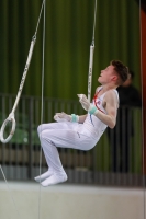 Thumbnail - Reuben Ward - Artistic Gymnastics - 2019 - egWohnen Juniors Trophy - Participants - Great Britain 02034_15174.jpg