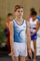Thumbnail - Carlo Riesco - Gymnastique Artistique - 2019 - egWohnen Juniors Trophy - Participants - Switzerland 02034_15194.jpg