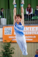 Thumbnail - Frantisek Marghold - Gymnastique Artistique - 2019 - egWohnen Juniors Trophy - Participants - Czech Republic 02034_15243.jpg