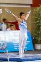 Thumbnail - Frantisek Marghold - Gymnastique Artistique - 2019 - egWohnen Juniors Trophy - Participants - Czech Republic 02034_15255.jpg