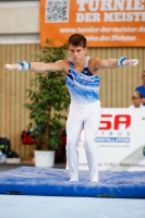 Thumbnail - Frantisek Marghold - Gymnastique Artistique - 2019 - egWohnen Juniors Trophy - Participants - Czech Republic 02034_15256.jpg