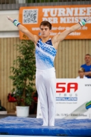 Thumbnail - Frantisek Marghold - Gymnastique Artistique - 2019 - egWohnen Juniors Trophy - Participants - Czech Republic 02034_15257.jpg
