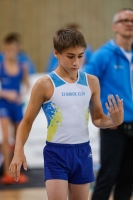 Thumbnail - Jonas Danek - Gymnastique Artistique - 2019 - egWohnen Juniors Trophy - Participants - Czech Republic 02034_15297.jpg