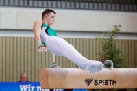Thumbnail - Fabian Pflug - Спортивная гимнастика - 2019 - egWohnen Juniors Trophy - Participants - Germany 02034_15300.jpg