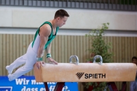Thumbnail - Fabian Pflug - Спортивная гимнастика - 2019 - egWohnen Juniors Trophy - Participants - Germany 02034_15301.jpg