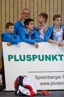 Thumbnail - General Photos - Спортивная гимнастика - 2019 - egWohnen Juniors Trophy 02034_15302.jpg