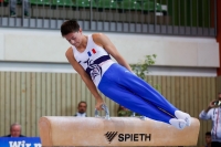 Thumbnail - Tom Minn - Gymnastique Artistique - 2019 - egWohnen Juniors Trophy - Participants - France 02034_15328.jpg