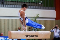 Thumbnail - Tom Minn - Gymnastique Artistique - 2019 - egWohnen Juniors Trophy - Participants - France 02034_15333.jpg