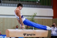 Thumbnail - Tom Minn - Gymnastique Artistique - 2019 - egWohnen Juniors Trophy - Participants - France 02034_15335.jpg