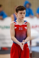 Thumbnail - Joe Feery - Спортивная гимнастика - 2019 - egWohnen Juniors Trophy - Participants - Great Britain 02034_15386.jpg