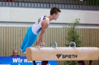 Thumbnail - Jakub Jakubowski - Спортивная гимнастика - 2019 - egWohnen Juniors Trophy - Participants - Poland 02034_15392.jpg