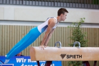Thumbnail - Jakub Jakubowski - Artistic Gymnastics - 2019 - egWohnen Juniors Trophy - Participants - Poland 02034_15393.jpg