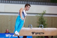 Thumbnail - Jakub Jakubowski - Спортивная гимнастика - 2019 - egWohnen Juniors Trophy - Participants - Poland 02034_15395.jpg