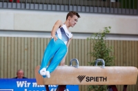 Thumbnail - Jakub Jakubowski - Artistic Gymnastics - 2019 - egWohnen Juniors Trophy - Participants - Poland 02034_15399.jpg