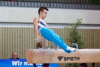 Thumbnail - Jakub Jakubowski - Спортивная гимнастика - 2019 - egWohnen Juniors Trophy - Participants - Poland 02034_15400.jpg