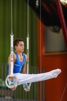 Thumbnail - Riccardo Villa - Gymnastique Artistique - 2019 - egWohnen Juniors Trophy - Participants - Italy 02034_15447.jpg