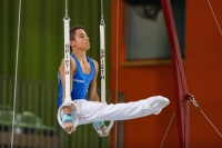 Thumbnail - Riccardo Villa - Gymnastique Artistique - 2019 - egWohnen Juniors Trophy - Participants - Italy 02034_15464.jpg