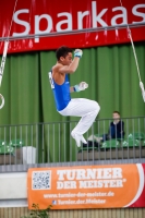 Thumbnail - Riccardo Villa - Спортивная гимнастика - 2019 - egWohnen Juniors Trophy - Participants - Italy 02034_15482.jpg