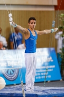 Thumbnail - Riccardo Villa - Спортивная гимнастика - 2019 - egWohnen Juniors Trophy - Participants - Italy 02034_15483.jpg