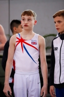 Thumbnail - Reuben Ward - Artistic Gymnastics - 2019 - egWohnen Juniors Trophy - Participants - Great Britain 02034_15597.jpg