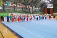 Thumbnail - General Photos - Спортивная гимнастика - 2019 - egWohnen Juniors Trophy 02034_15598.jpg