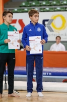 Thumbnail - Vault - Спортивная гимнастика - 2019 - egWohnen Juniors Trophy - Victory Ceremonies 02034_15751.jpg