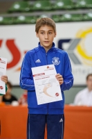 Thumbnail - Vault - Спортивная гимнастика - 2019 - egWohnen Juniors Trophy - Victory Ceremonies 02034_15753.jpg