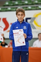 Thumbnail - Vault - Спортивная гимнастика - 2019 - egWohnen Juniors Trophy - Victory Ceremonies 02034_15754.jpg