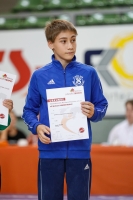 Thumbnail - Vault - Спортивная гимнастика - 2019 - egWohnen Juniors Trophy - Victory Ceremonies 02034_15755.jpg